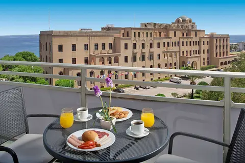 Aquamare City & Beach Hotel in Municipal Unit of Rhodes, foto 14