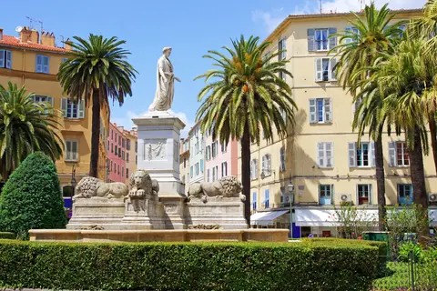 Ontdek Sardinië en Corsica in Milaan — foto 5