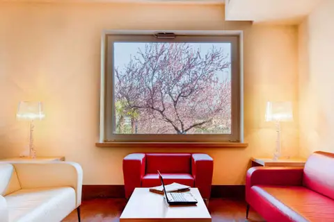 Hotel Continental in Nago — foto 17