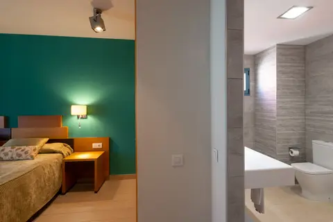 Apartamentos Cordial Mogán Valle in Playa de Mogán — foto 25