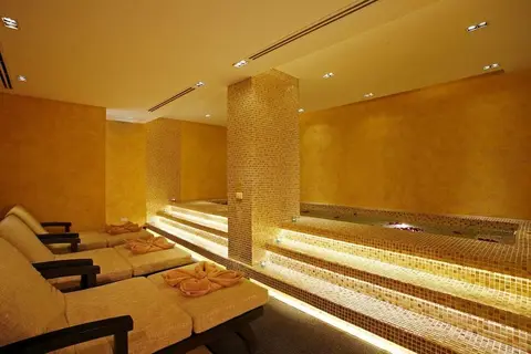 Centara Nova Hotel & Spa Pattaya in พัทยา — foto 9