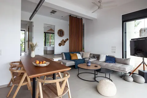 Sun 'n Chill Corfu Beach House in Municipal Unit of Lefkimmi — foto 10