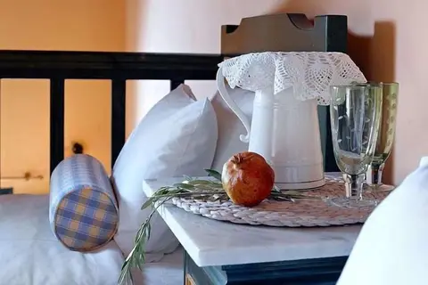 Ledra Samos Hotel in Δημοτική Ενότητα Μαραθοκάμπου — foto 29