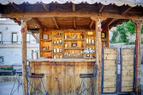 Petra Inn Cappadocia in Uçhisar — foto 6