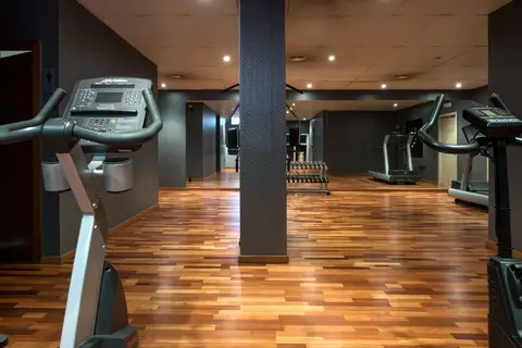 Exe Cuenca in Cuenca — foto 4