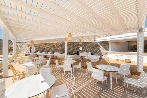 Osom Resort in Ορνός — foto 27
