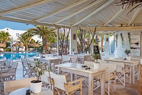 Atlantis Beach Villa in Δημοτική Ενότητα Θήρας — foto 11