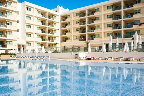 Dunamar Hotel Apartamentos foto 10