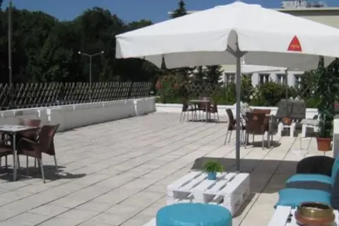 TRYP by Wyndham Montijo Parque Hotel in Montijo — foto 3