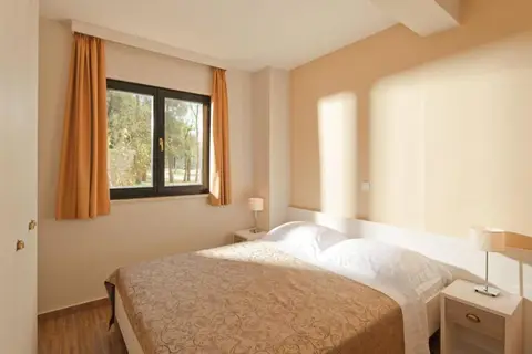 Apartments Amfora Plava Laguna in Umag — foto 30