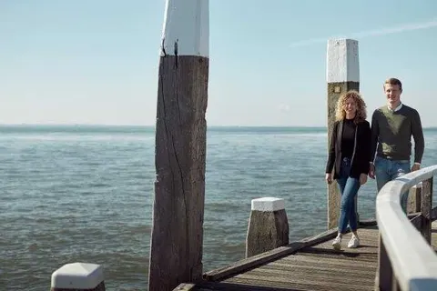 Van der Valk Hotel Texel-De Koog foto 35