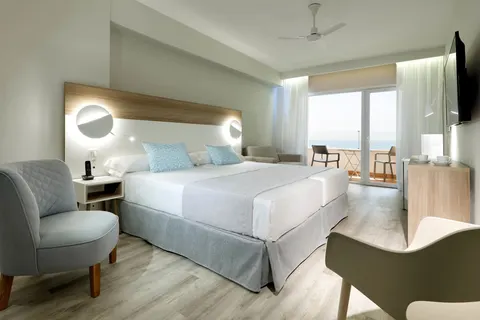 Benalma Hotel Costa del Sol in Benalmádena — foto 8