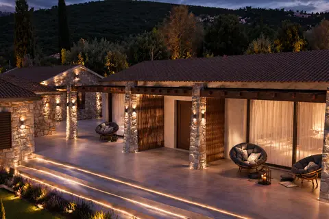 Onysis Rustic Luxury Suites in Δημοτική Ενότητα Σάμης — foto 7