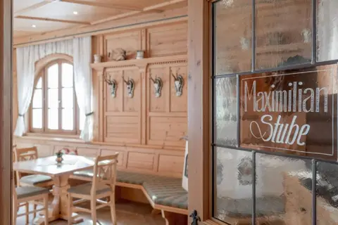Hotel Mildererhof in Neustift im Stubaital — foto 5
