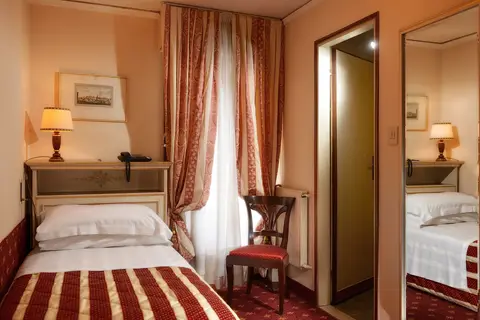 Albergo Cavalletto & Doge Orseolo in Venetië — foto 28