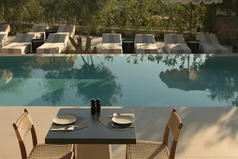 Neme Slow Living Retreat in Adele, foto 9