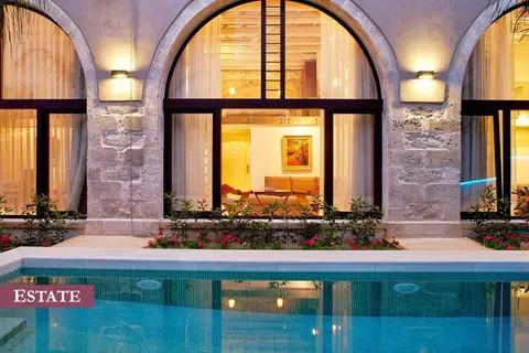 Rimondi Boutique Hotel in Rethimnon, foto 25