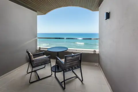 Hotel Faro, a Lopesan Collection Hotel in Meloneras — foto 8