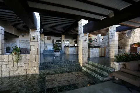 Dionysos Central Hotel in Paphos — foto 21