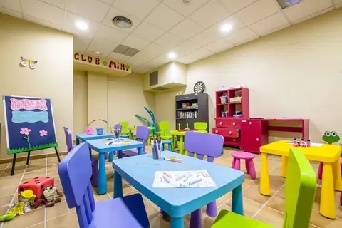 Hotel California Palace in Salou — foto 8