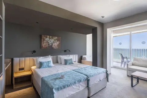 Grand Hotel Sunny Beach in Несебър — foto 4