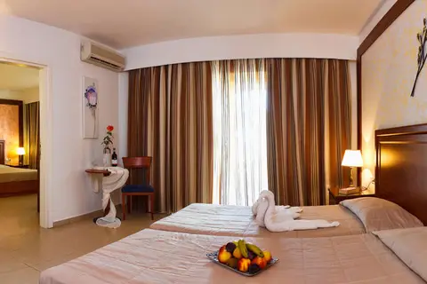 Gaia Royal Hotel in Δήμος Κω — foto 28