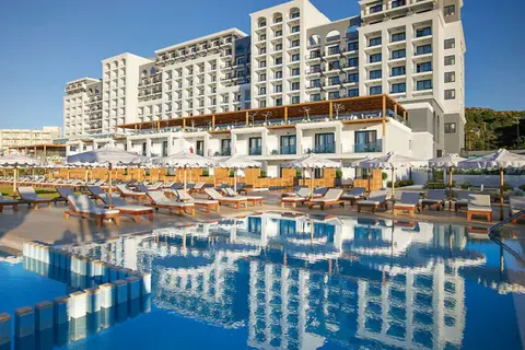 Mitsis Alila Exclusive Resort & Spa in Δήμος Ρόδου