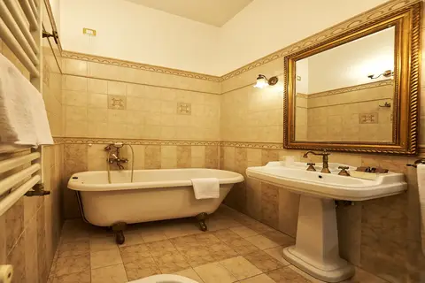 Bramble Luxury Suites in Rome, foto 9