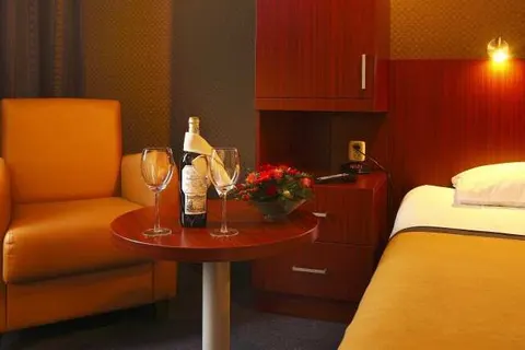 Brouwhotel Parkzicht foto 7