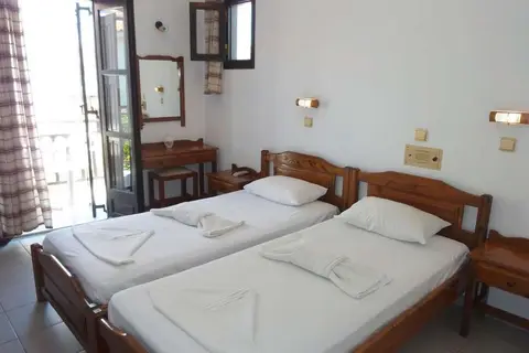 Hotel Golden Sun in Hotel Golden Sunset, foto 3