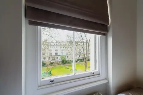Hotel London House in Londen, foto 6