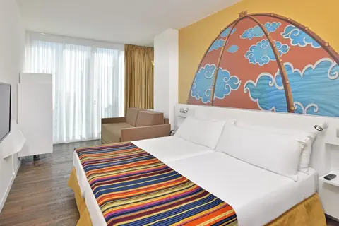 Sol Katmandú Park & Resort in Calvià — foto 8