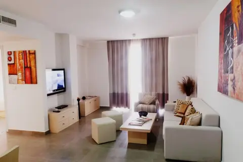 Capital Coast Resort & Spa in Paphos — foto 19