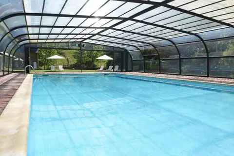 Hotel Tuca in Pyreneeën — foto 10