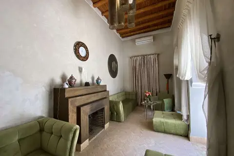 Riad Bab Yacout in Marrakesh, foto 15