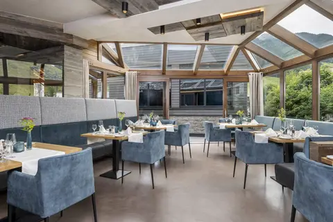 Hotel Kendler in Saalbach-Hinterglemm, foto 9