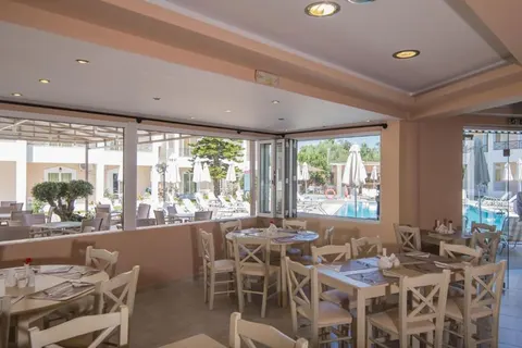 Maistrali Hotel & Appartementen in Arkadii Municipal Unit — foto 10