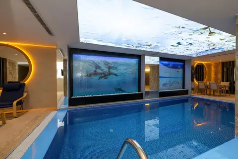 Freya Hotel in Fatih, foto 13