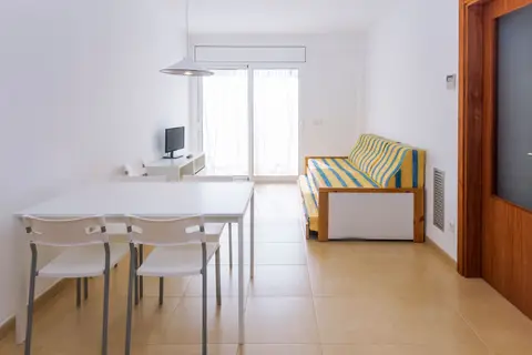 Appartementen Sorrabona in Pineda de Mar — foto 13