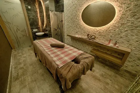 Club Sun Heaven Family Resort & Spa in Alanya — foto 24