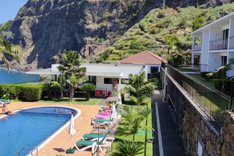 Casa Da Capelinha in Ponta Delgada