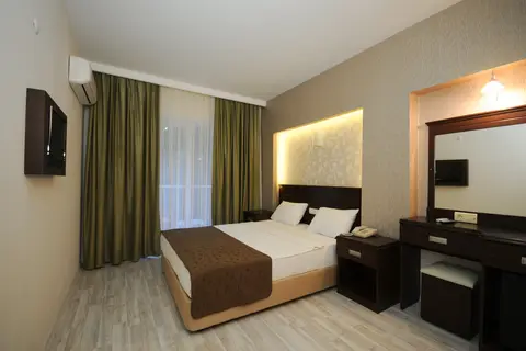 Hotel Palmea in Marmaris — foto 14