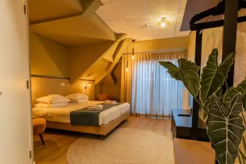 Hotel Ameland in Buren — foto 13
