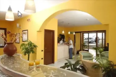 Felix Hotels - Hotel La Baja in Cùllieri/Cuglieri — foto 19