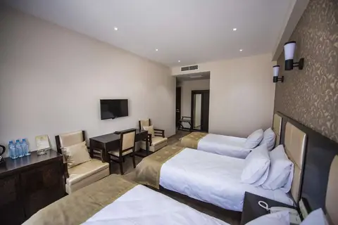 Tbilisi Inn in Tbilisi — foto 6