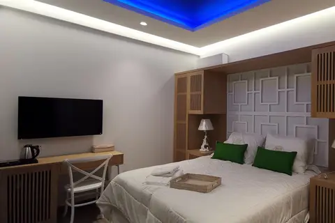 Villaggio Hotel in Chersonissos — foto 3