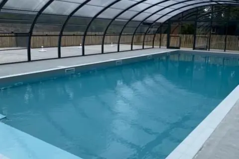 Camping Du Chêne foto 3