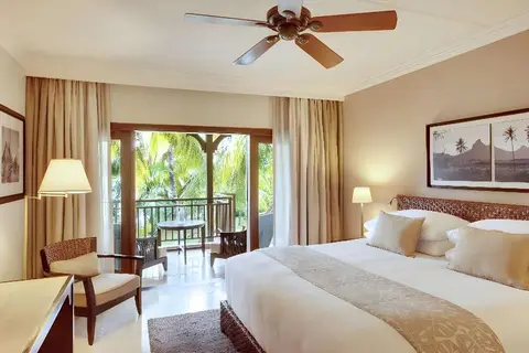 LUX Le Morne in Le Morne VCA — foto 27