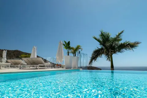 Grand Horizon Luxury Boutique Resort in Mogán, foto 26
