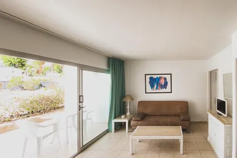 Appartementen Corona Verde in Playa del Inglés — foto 4